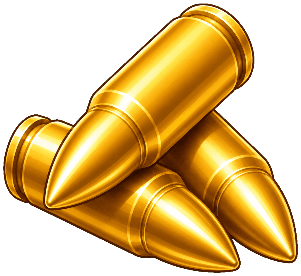 Ammo