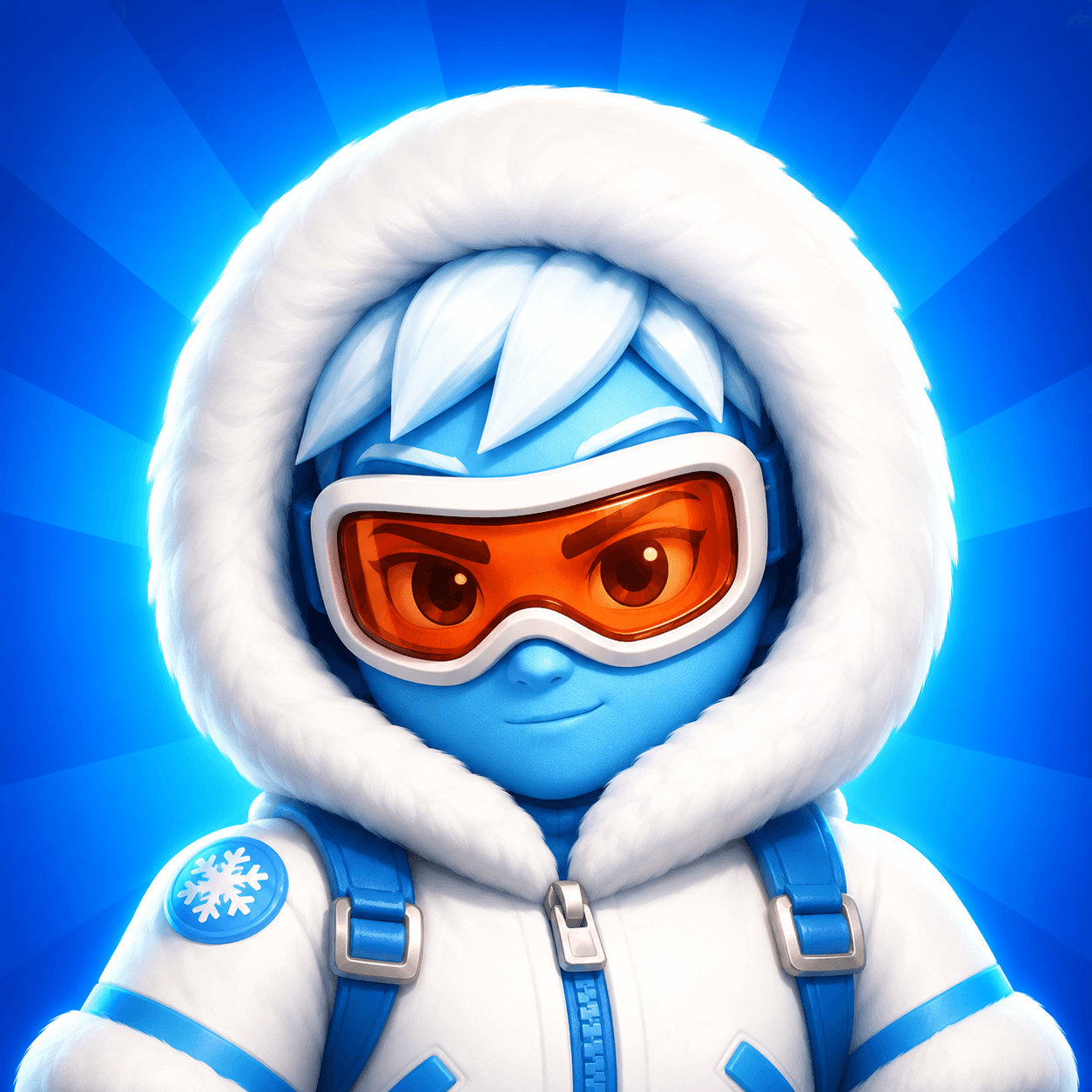 Arctic Frost