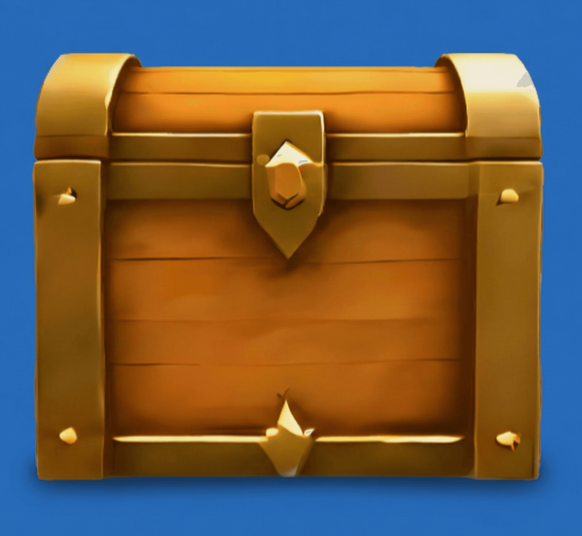 Basic Chest