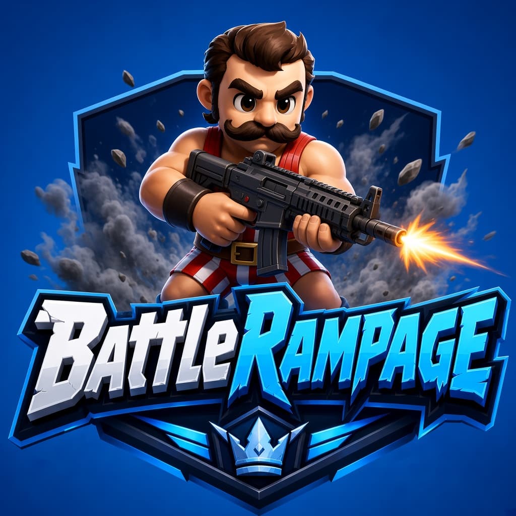 BattleRampage