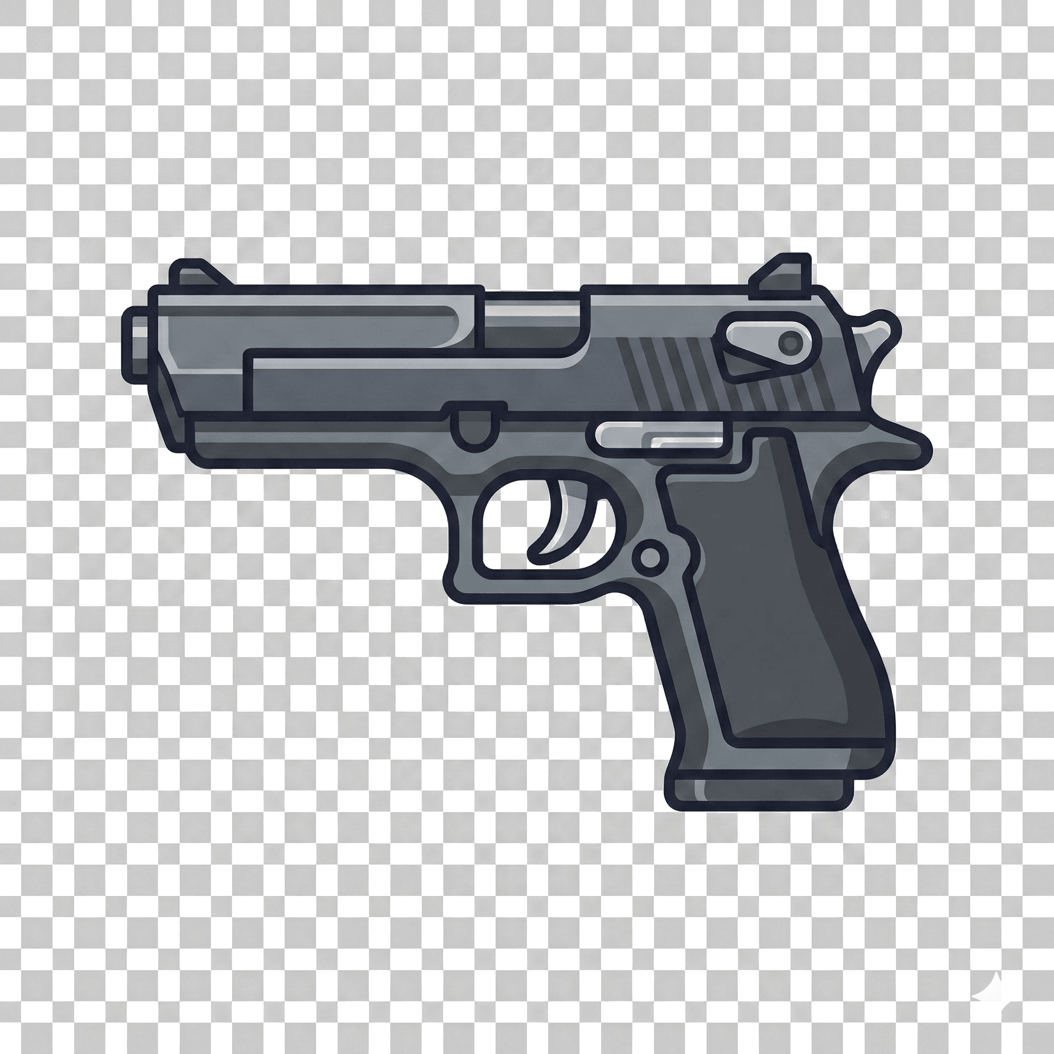 Pistol