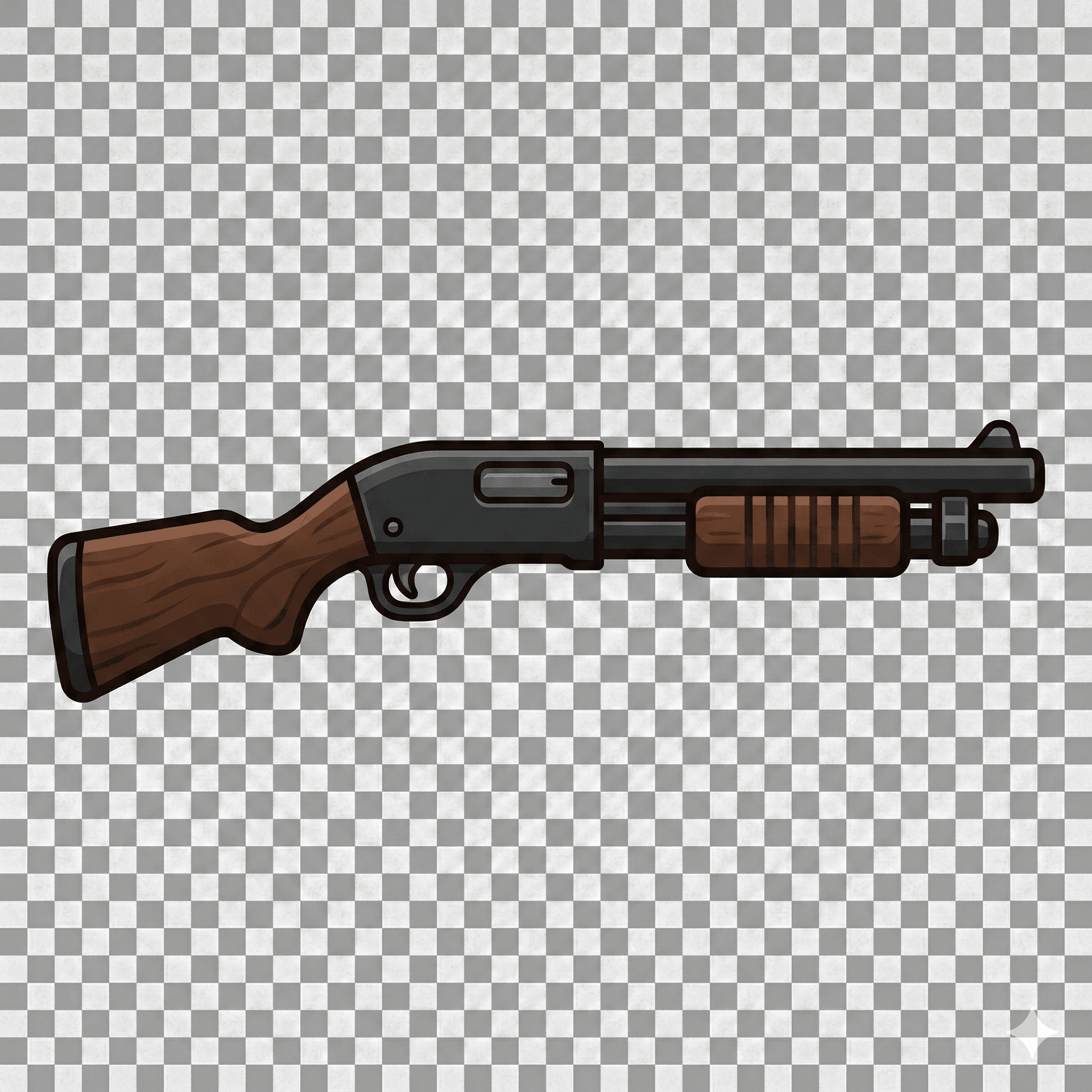 Shotgun