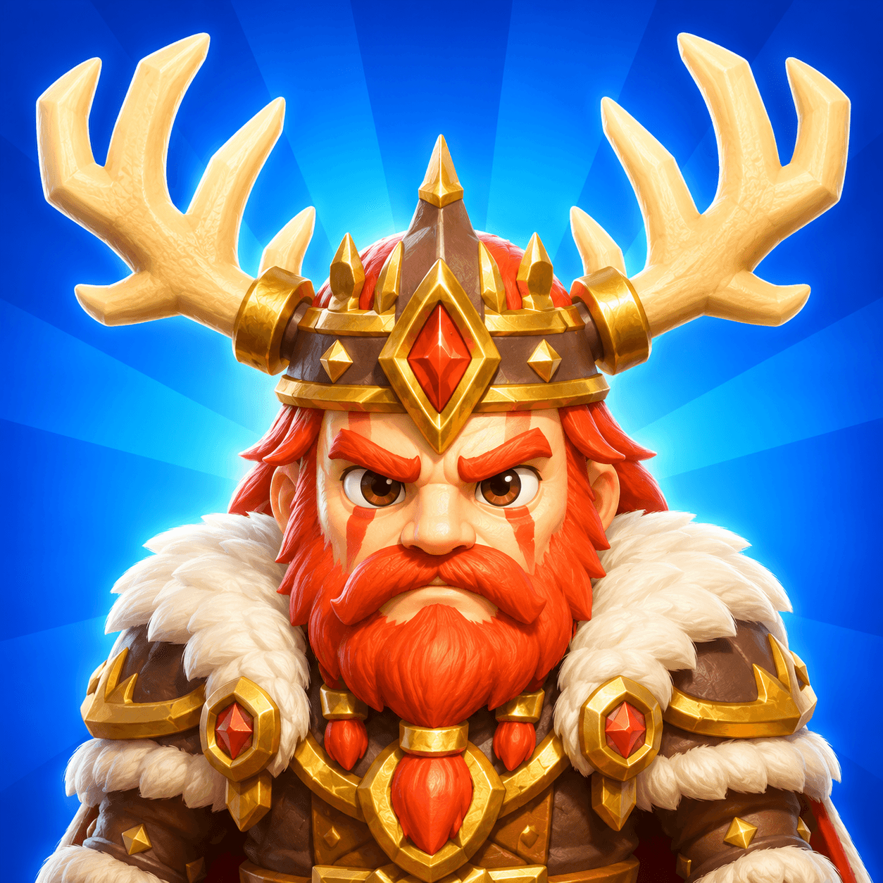 Viking King