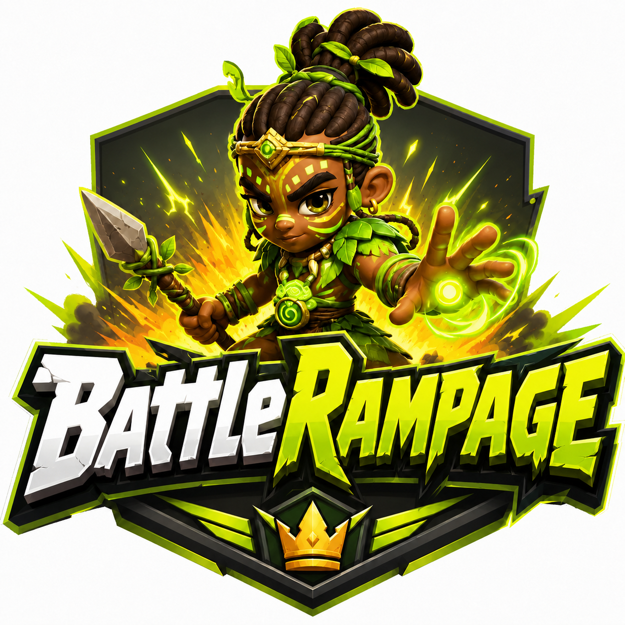 BattleRampage