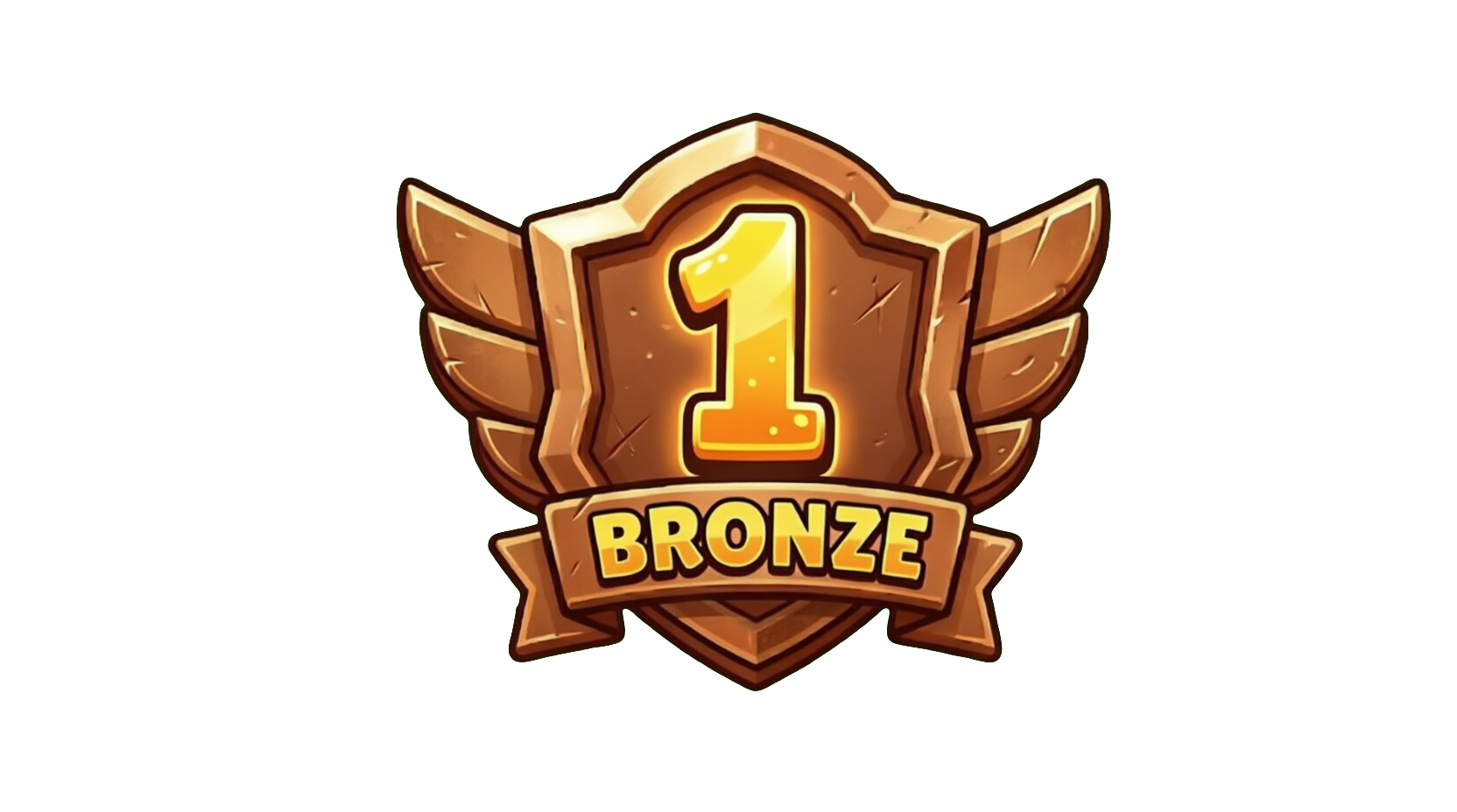Bronze I