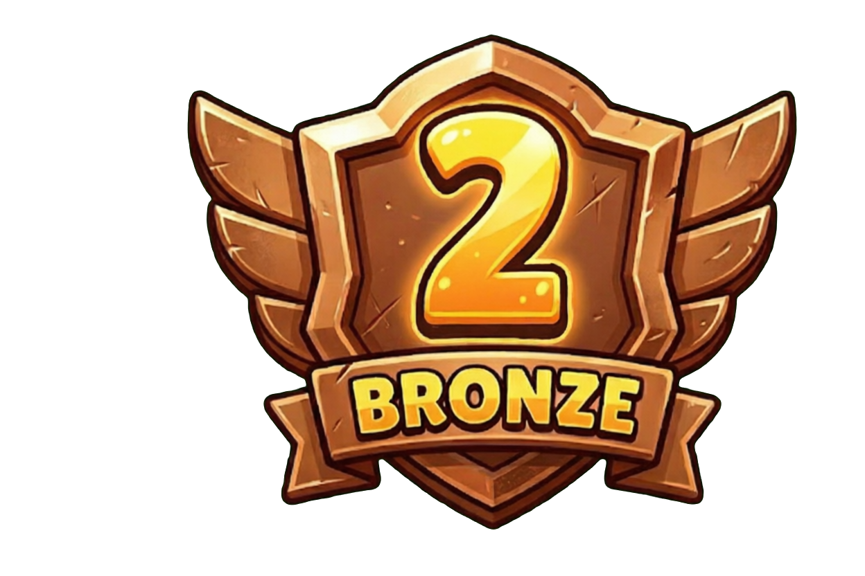 Bronze II
