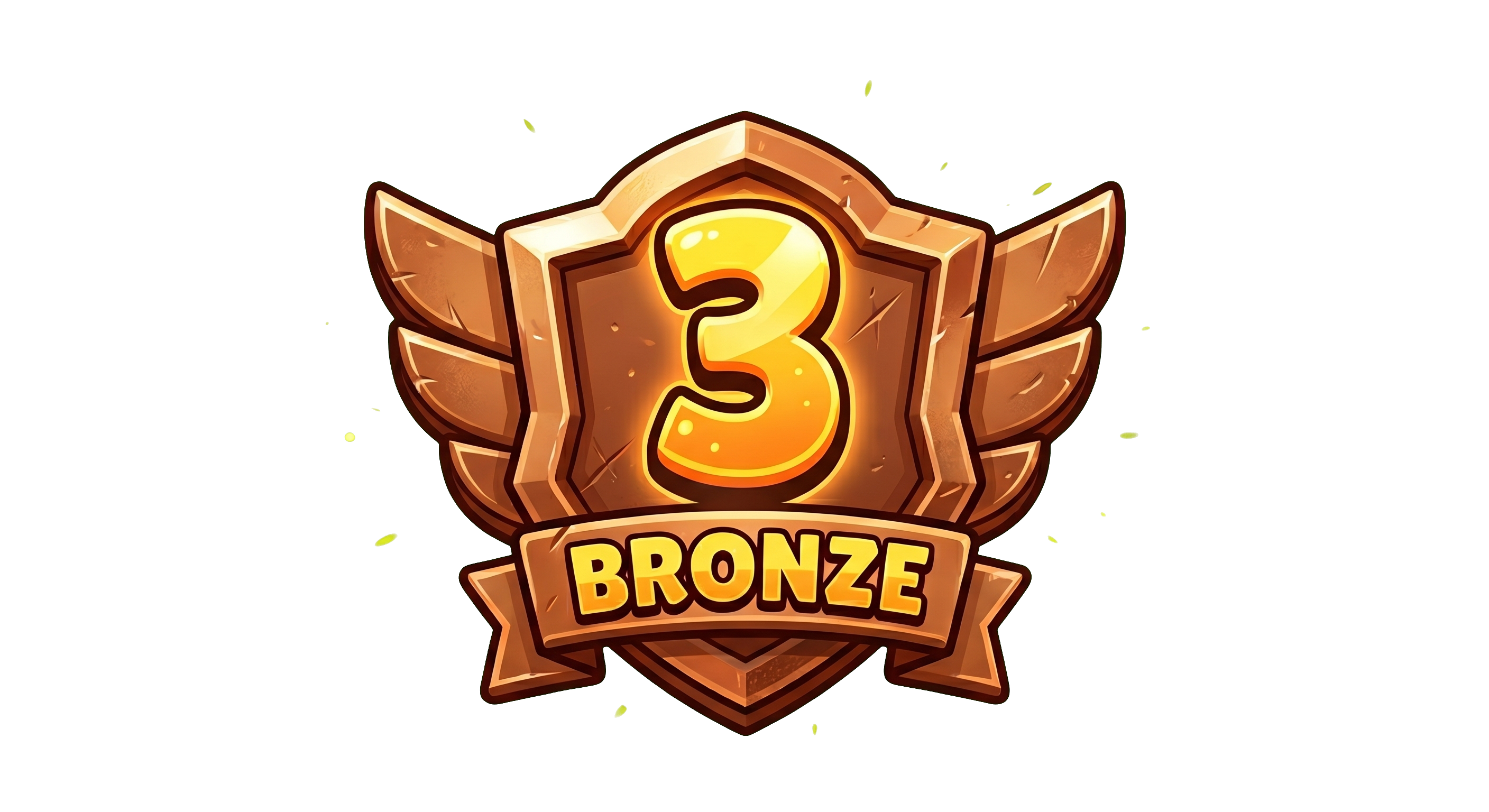 Bronze III