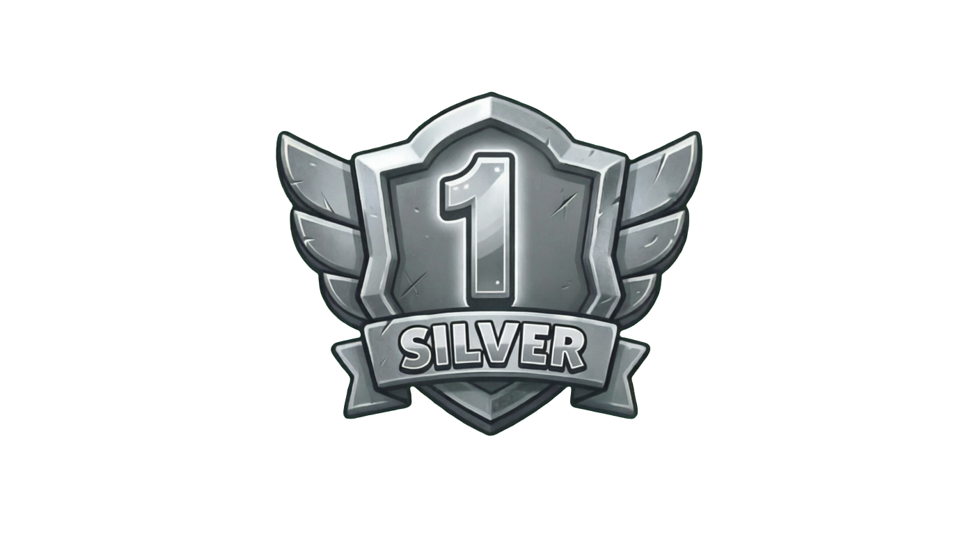 Silver I