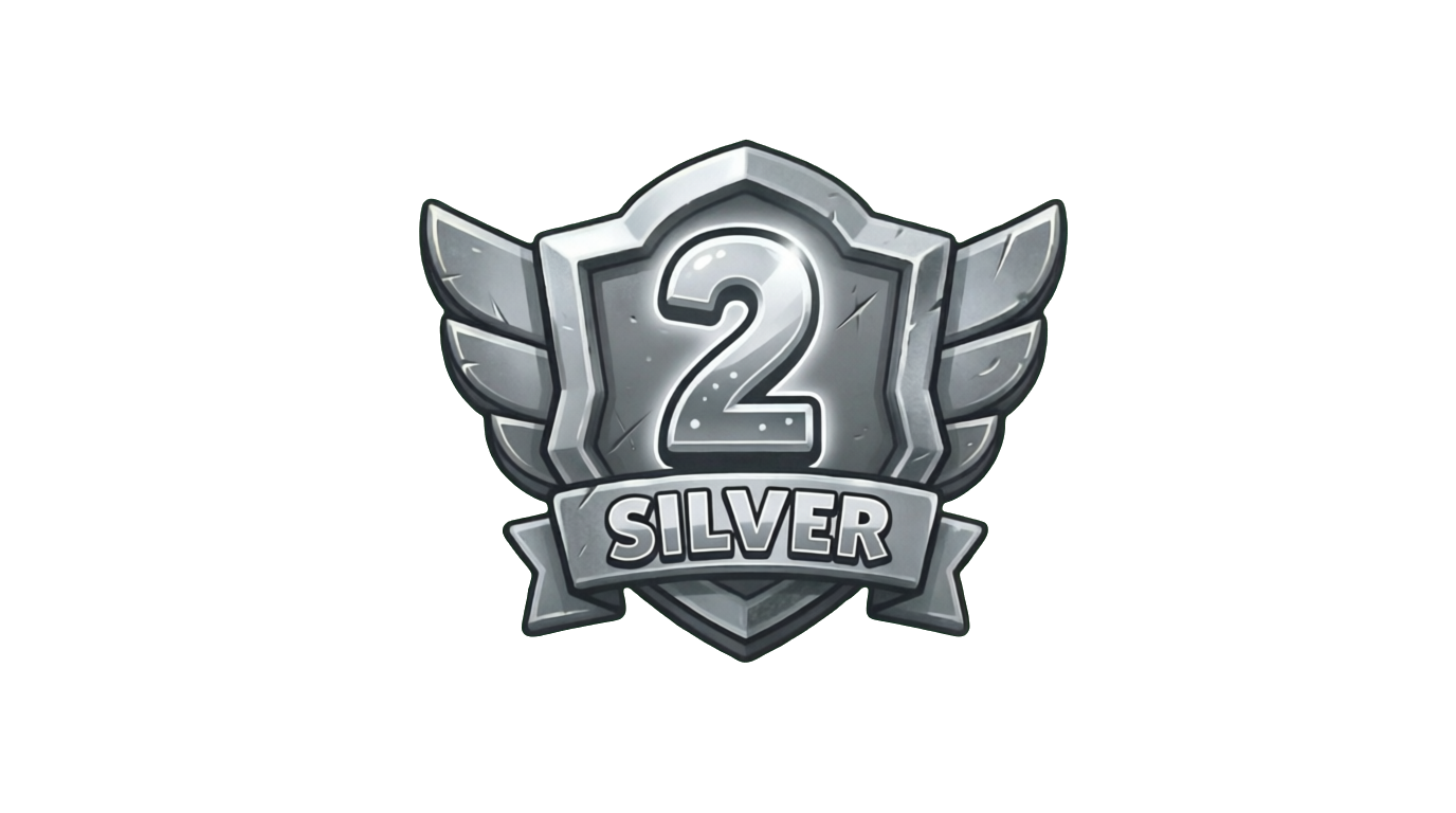 Silver II
