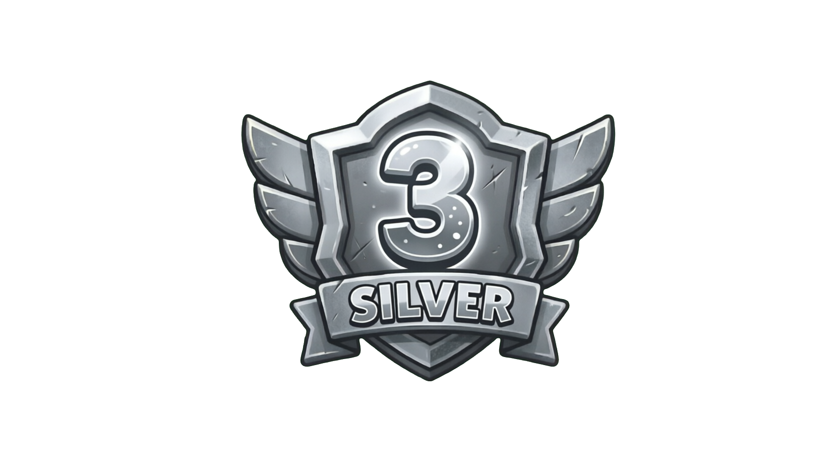 Silver III