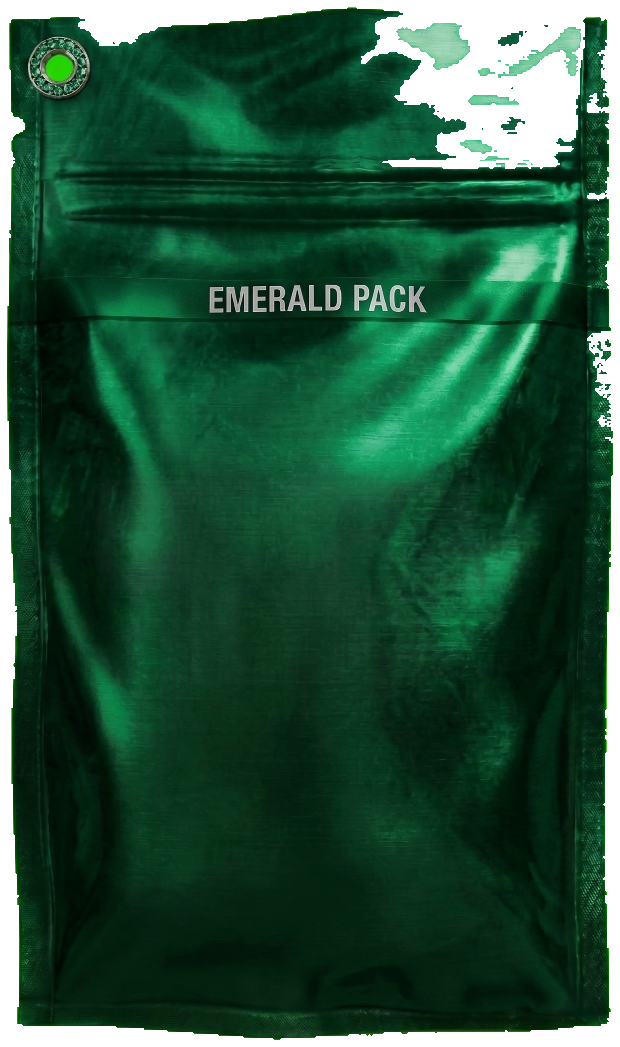 Emerald & Ruby Pack