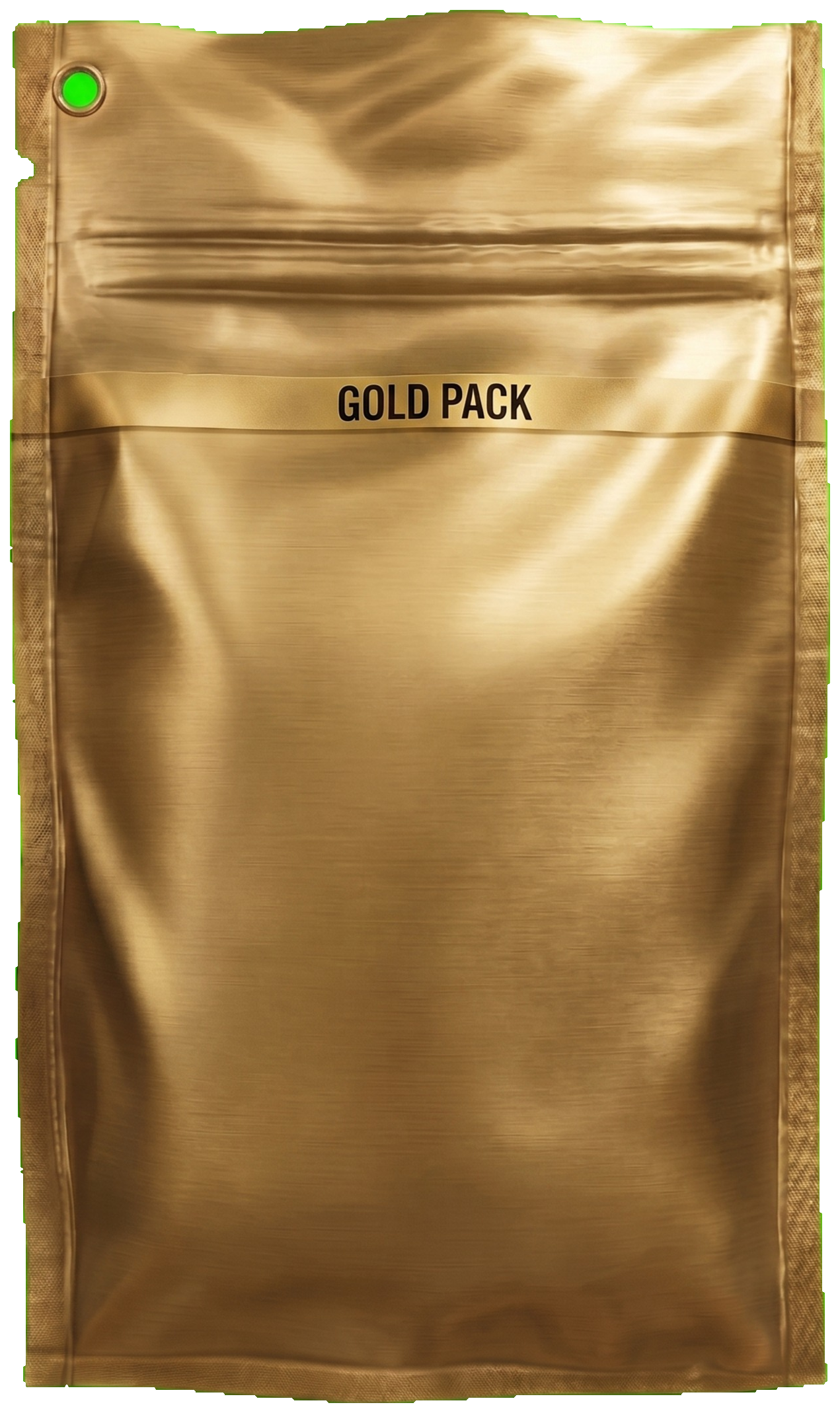 Gold Event Pack