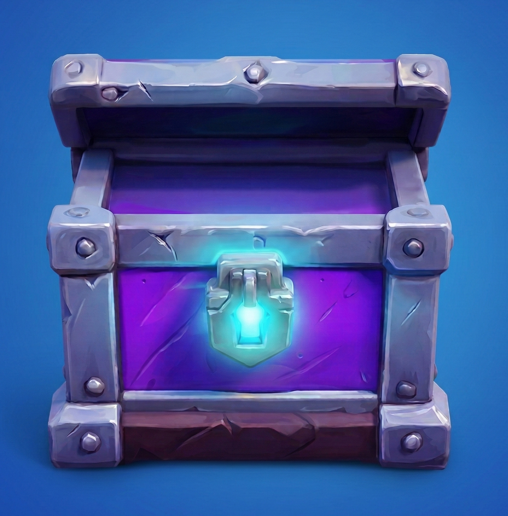 Platinum Chest